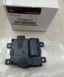 MOTOR CHIA GIÓ ĐIỀU HÒA MITSUBISHI XPANDER 2018-2024 | 7820B074