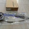 CƠ CẤU NGẬM KHÓA CỬA XE NISSAN NAVARA 2017 | 805004KD0A