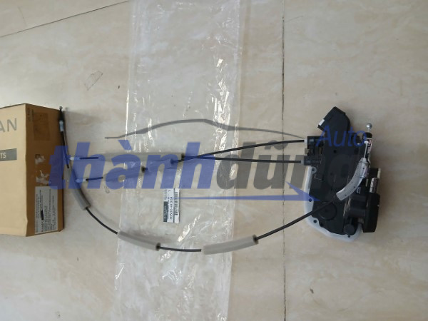 PHỤ TÙNG THÀNH DŨNG SÀI GÒN