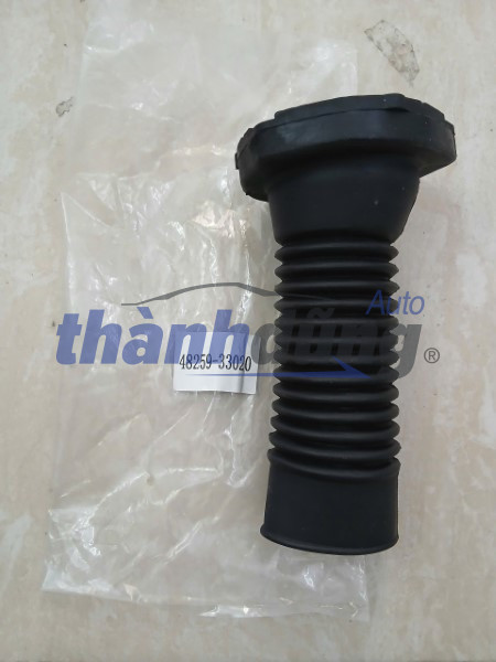 PHỤ TÙNG THÀNH DŨNG SÀI GÒN