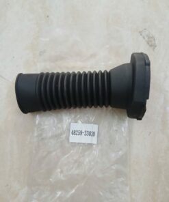 CHỤP BỤI GIẢM XÓC TRƯỚC PHẢI TOYOTA VENZA | 4825933020