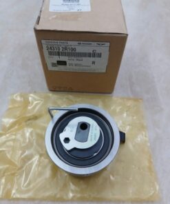 BI TĂNG CAM KIA CARNIVAL 2.2 2021 | 243102R100