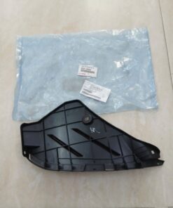 CHẮN BÙN LÒNG DÈ SAU PHỤ TOYOTA VIOS 2020 | 525910D420