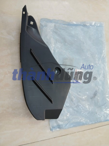 CHẮN BÙN LÒNG DÈ SAU PHỤ TOYOTA VIOS 2020 | 525910D420 CHẮN BÙN LÒNG DÈ SAU PHỤ TOYOTA VIOS 2020 | 525910D420