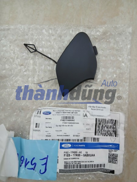 PHỤ TÙNG THÀNH DŨNG SÀI GÒN