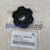 NẮP BÌNH DẦU TỔNG PHANH HYUNDAI I20 2008-2017 | 585312B500