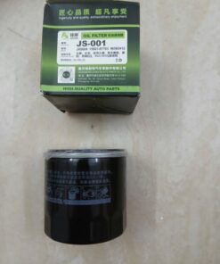 LỌC NHỚT SRM X30 2017 | JX0604