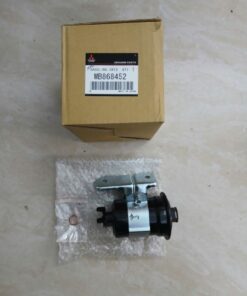 LỌC NHIÊN LIỆU MITSUBISHI PAJERO 2007 | MB868452