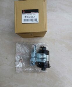 LỌC NHIÊN LIỆU MITSUBISHI PAJERO 2007 | MB868452