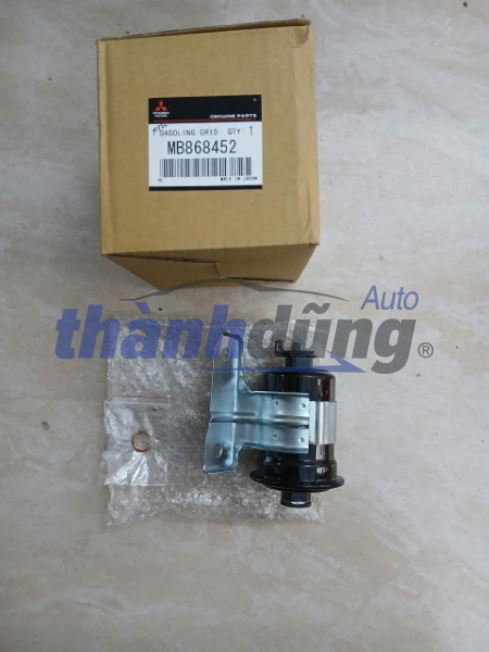 LỌC NHIÊN LIỆU MITSUBISHI PAJERO 2007 | MB868452 LỌC NHIÊN LIỆU MITSUBISHI PAJERO 2007 | MB868452