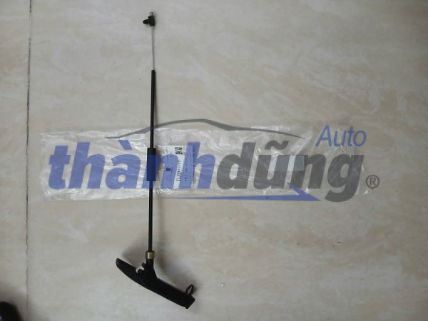 DÂY GIẬT NẮP CAPO PEUGEOT 508 1.6 2014 | 7937V9 DÂY GIẬT NẮP CAPO PEUGEOT 508 1.6 2014 | 7937V9