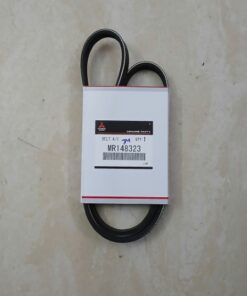 DÂY CUROA ĐIỀU HÒA MITSUBISHI ZINGER 2.4 GLS | MR148323