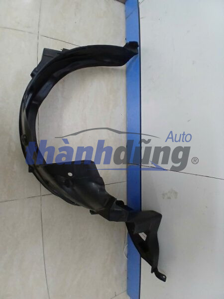 PHỤ TÙNG THÀNH DŨNG SÀI GÒN