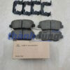 BỐ THẮNG SAU HYUNDAI SANTAFE 2009-2013 | 583022MA00