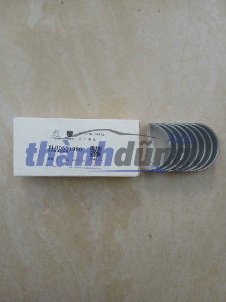 PHỤ TÙNG THÀNH DŨNG SÀI GÒN