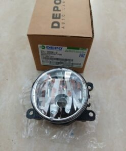 ĐÈN SƯƠNG MÙ MITSUBISHI ATTRAGE 2018-2025 | 2142055NU
