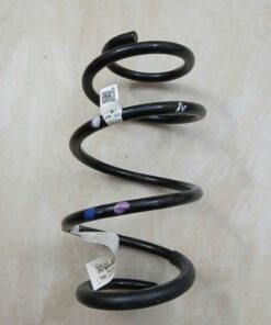 LÒ XO GIẢM XÓC TRƯỚC XE KIA MORNING 2014 | 54630M6030