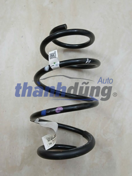 LÒ XO GIẢM XÓC TRƯỚC XE KIA MORNING 2014 | 54630M6030 LÒ XO GIẢM XÓC TRƯỚC XE KIA MORNING 2014 | 54630M6030