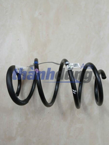 LÒ XO GIẢM XÓC TRƯỚC XE KIA MORNING 2014 | 54630M6030 LÒ XO GIẢM XÓC TRƯỚC XE KIA MORNING 2014 | 54630M6030