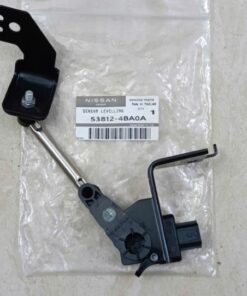 CẢM BIẾN ĐIỀU CHỈNH ĐÈN PHA NISSAN XTRAIL 2017-2023 | 538124BA0A
