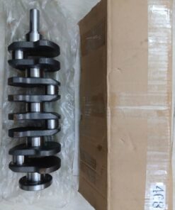 TRỤC CƠ (KHUỶU) HAIMA 2 2010 | 1004008