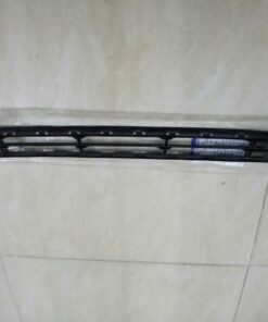 LƯỚI TẢN NHIỆT BA ĐỜ SỐC TRƯỚC XE HYUNDAI ACCENT | 86561H6000