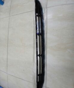 LƯỚI TẢN NHIỆT BA ĐỜ SỐC TRƯỚC XE HYUNDAI ACCENT | 86561H6000