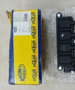 MÔ BIN ĐÁNH LỬA XE FIAT PUTO EVO | 0607171350012