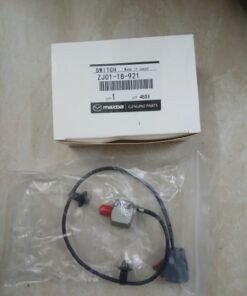 CẢM BIẾN KÍCH NỔ MAZDA 2 2.0L 2012 | ZJ0118921