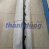 ỐP THÙNG SAU NISSAN NAVARA NP300 | 960324JC1H
