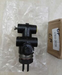 VAN CHIA DẦU PHANH TOYOTA ZACE 2002 | 4791026220
