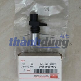 CẢM BIẾN TỐC ĐỘ HỘP SỐ XE ISUZU GIGA 2 | 8943902790