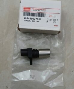 CẢM BIẾN TỐC ĐỘ HỘP SỐ XE ISUZU GIGA 2 | 8943902790