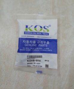 PHỚT GHÍT XUPAP XE KIA BONGO 3 | 0K65A10155A