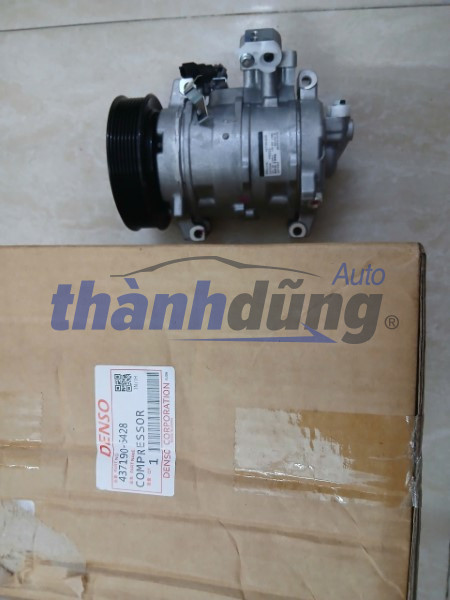 PHỤ TÙNG THÀNH DŨNG SÀI GÒN