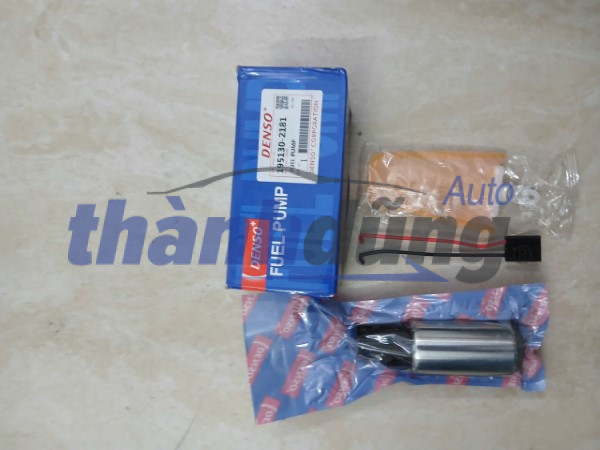 PHỤ TÙNG THÀNH DŨNG SÀI GÒN