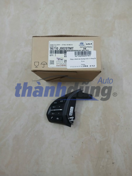 PHỤ TÙNG THÀNH DŨNG SÀI GÒN
