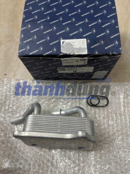 PHỤ TÙNG THÀNH DŨNG SÀI GÒN