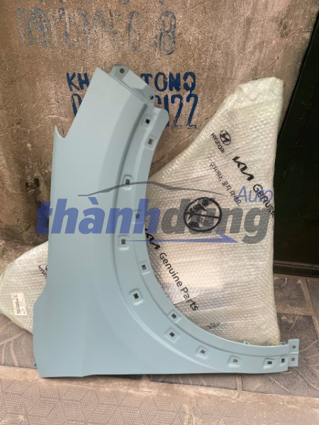 PHỤ TÙNG THÀNH DŨNG SÀI GÒN