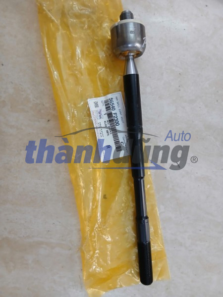 PHỤ TÙNG THÀNH DŨNG SÀI GÒN