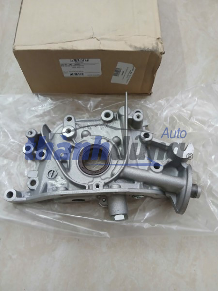 BƠM DẦU ĐỘNG CƠ HYUNDAI GETZ 1.4 2009 | 2131026020 BƠM DẦU ĐỘNG CƠ HYUNDAI GETZ 1.4 2009 | 2131026020