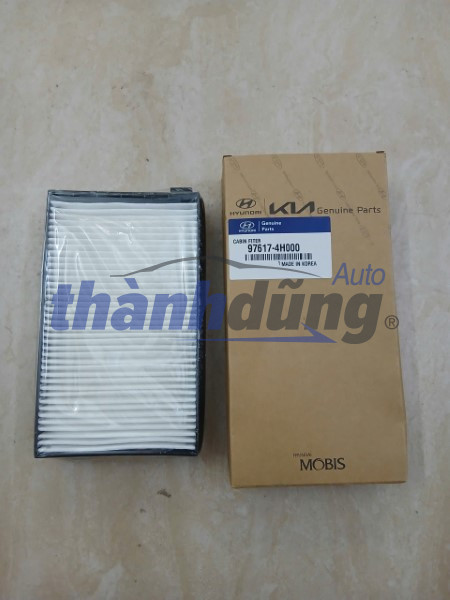 PHỤ TÙNG THÀNH DŨNG SÀI GÒN