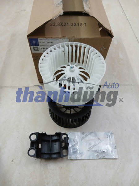 QUẠT GIÀN LẠNH BMW 330I 2003-2009 | 64113453729 QUẠT GIÀN LẠNH BMW 330I 2003-2009 | 64113453729