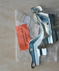 BẢN LỀ CAPO PHỤ TOYOTA FORTUNER 2018 | 534100K370