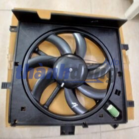QUẠT KÉT NƯỚC XE NISSAN ALMERA 1.0 CVT | 214813AU2A