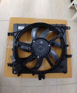 QUẠT KÉT NƯỚC XE NISSAN ALMERA 1.0 CVT | 214813AU2A