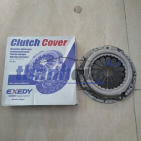 MÂM ÉP TOYOTA FORTUNER 2005-2015 | TYC623