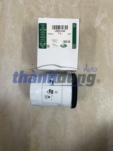 LỌC DẦU LAND ROVER LR322 V8 4.2L 2005-2009 | LR031439 LỌC DẦU LAND ROVER LR322 V8 4.2L 2005-2009 | LR031439
