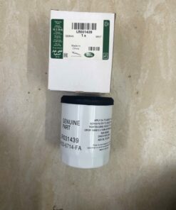 LỌC DẦU LAND ROVER LR322 V8 4.2L 2005-2009 | LR031439