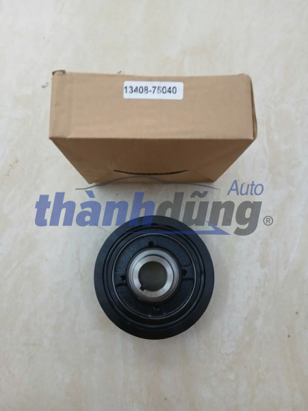 PHỤ TÙNG THÀNH DŨNG SÀI GÒN